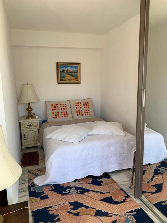 Residence Le President - Forville Cannes Exterior foto
