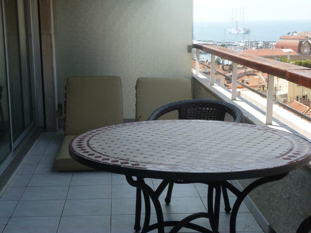Residence Le President - Forville Cannes Exterior foto