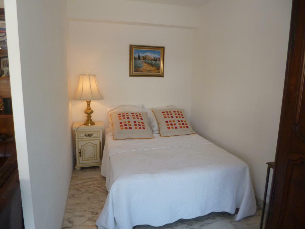 Residence Le President - Forville Cannes Exterior foto